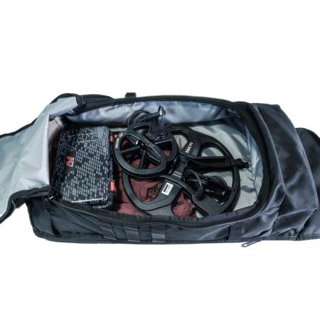 Minelab Detector Backpack